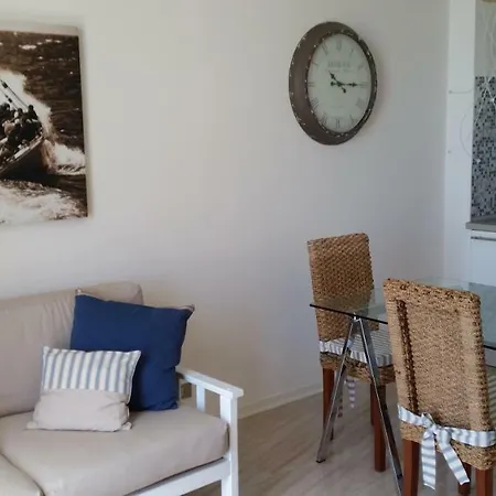 Ferienhaus Agave Di Lerici