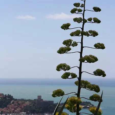 Ferienhaus Agave Di Lerici