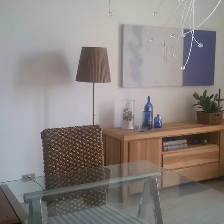Agave Di Holiday home