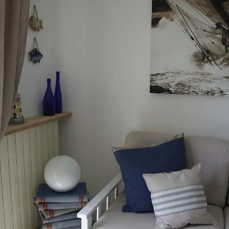 Ferienhaus Agave Di *