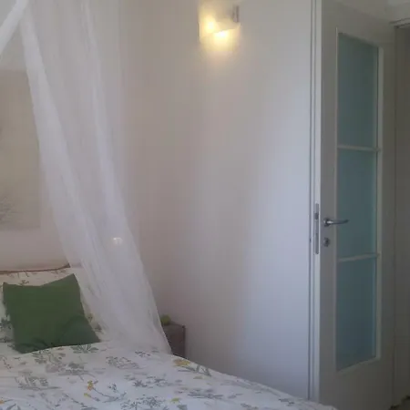 Ferienhaus Agave Di Lerici