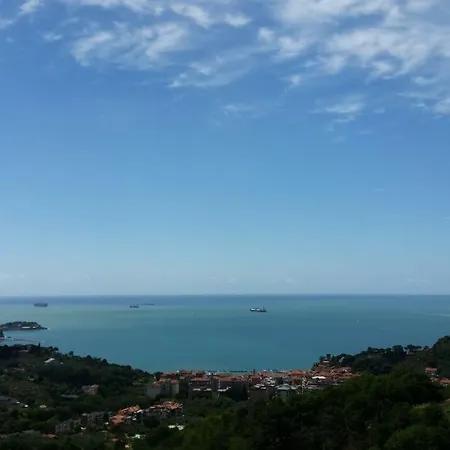 Сasa de vacaciones Agave Di