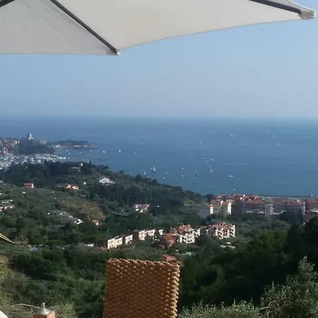 Сasa de vacaciones Agave Di