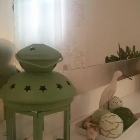 Сasa de vacaciones Agave Di *