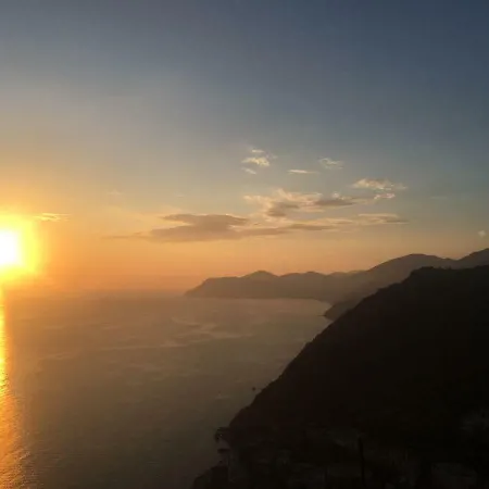 Сasa de vacaciones Agave Di Lerici