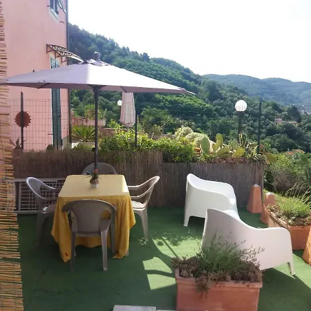 Holiday home Agave Di