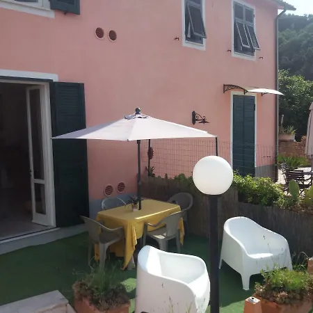 Agave Di Holiday home