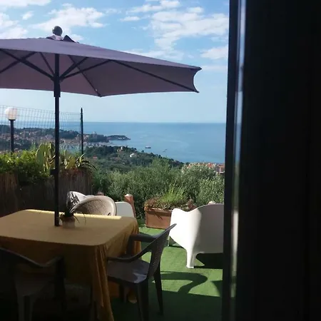 Agave Di Holiday home Lerici
