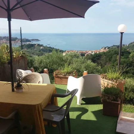 Agave Di Holiday home